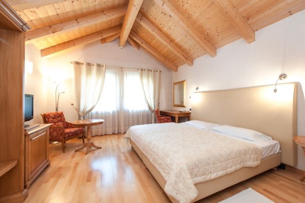 Parkhotel Werth Business Resort (Bozen)